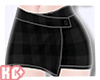 Ko ll Sport Skirt Blk