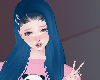 Babygirl Blue