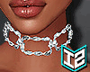 BBerry Choker