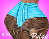 Tatted Light Blue | RXL