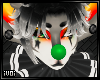 ☆V: Kite Clown Nose v5
