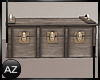 *az* Oasis chest