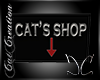 Cat's Shop CC