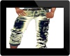 Homey Pants 4*