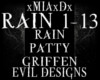 [M]RAIN-PATTY GRIFFEN