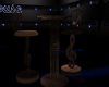 Music Note Bar Chairs