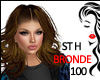 ST H BRONDE 100