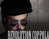Jm Revolution Coppola