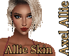 AA Allie Skin