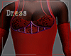 That red dress A RLL