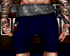 SHORTS  - D