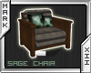[Mx] Sage Chair
