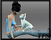 Animated Kitten