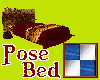 Pose Bed