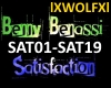 SATISFACTION