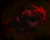 Asian Demon Dragon V2
