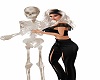 Pose with Skeleton