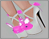 Bunny Shoes Pink