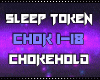 $| Sleep Token