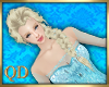 QD| Elsa Hair II