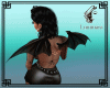 Goth Vampire Wings
