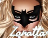 (CZ) BatWoman Mask
