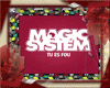Magic System - Tu es fou