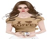 MY I Love Coffee Tee