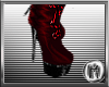 *M*DD Boots~Red~