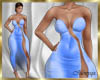 Perano Blue Dress