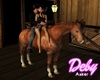 Kiss Horse