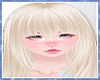 Kawaii Blonde Hair