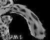 ~Tsu Snow Leopard Tail 2