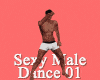 MA Sexy Male Dance 01