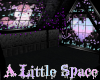 A Little Space