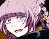 Nazuna Vampire nails