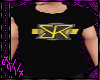 WWE-Rollins "Buy In" Tee