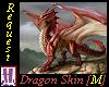 Dragon Skin [M] *Request