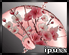!iP Cherry Blossom