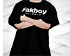 ☆Kaos Fakboy