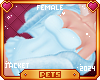 [Pets] Fur Coat | Sky