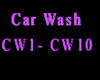 CF* Car Wash
