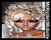 Rihanna 11 Plat Blonde
