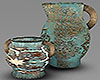 Western Clay Pitchers