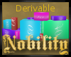 Derivable Gifts #3