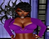 [KR] Ample Top Purple