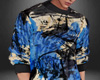 Azure Sweatshirt