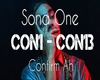 Sona One - Confirm ah