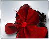 ZY: Crimson Head Flower