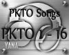 PKTO Songs Dubstep